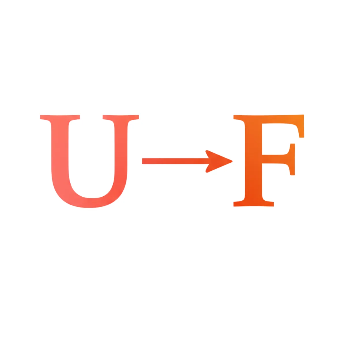 Unicorn Flames Logo